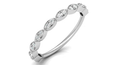 Zaniyah Diamond Band