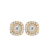 Karen Diamond Earring