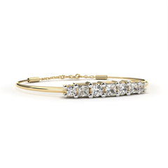 Belle Diamond Bracelet