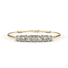 Belle Diamond Bracelet