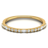 Meilani Diamond Band