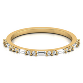 Lailah Diamond Band