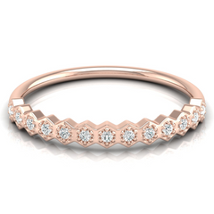 Azariah Diamond Band