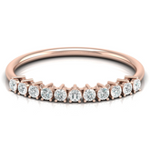 Aubrielle Diamond Band