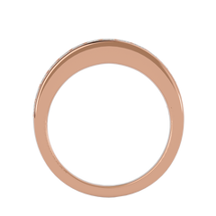 Maleah Eternity Ring