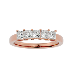 Martha Eternity Ring