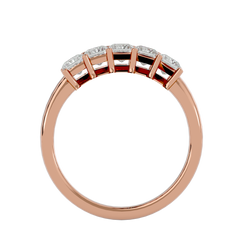 Martha Eternity Ring