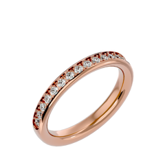 Salma Eternity Ring