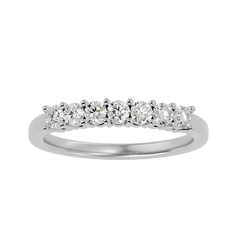 Louise Eternity Ring