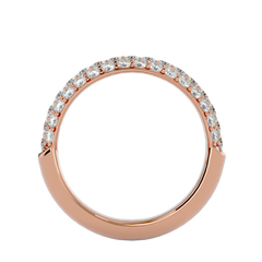 Amiya Eternity Ring