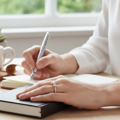 Zelda Three Stone Ring