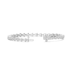 Treasure Tennis Bracelet