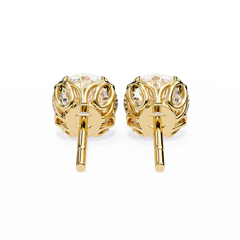 Jamie Diamond Earring