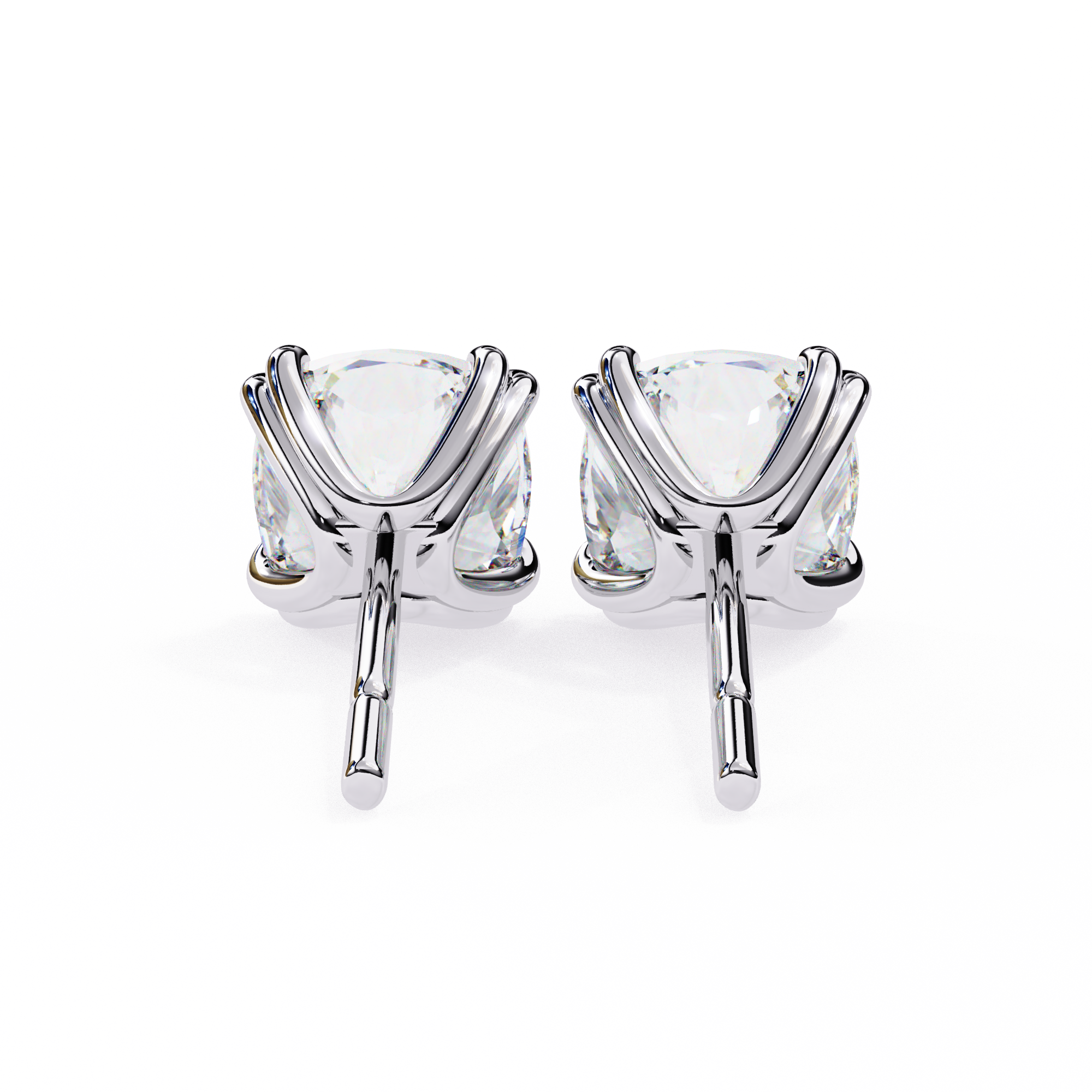 Melany Diamond Earring