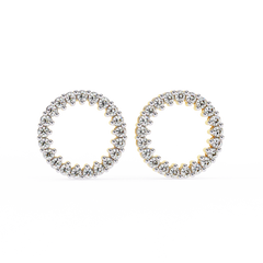 Bexley Diamond Earring