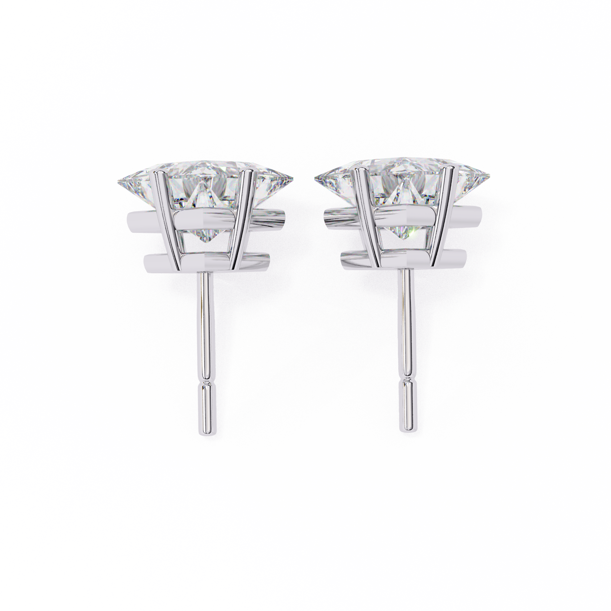 Reyna Diamond Earring