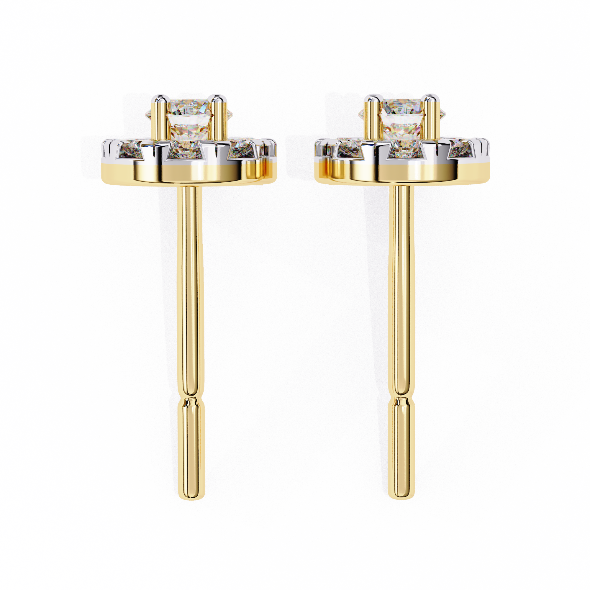 Ariya Diamond Earring