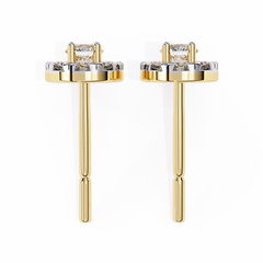 Ariya Diamond Earring