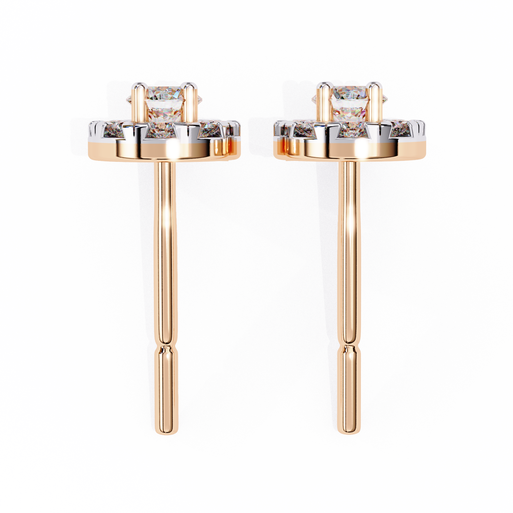 Ariya Diamond Earring