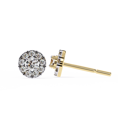 Ariya Diamond Earring