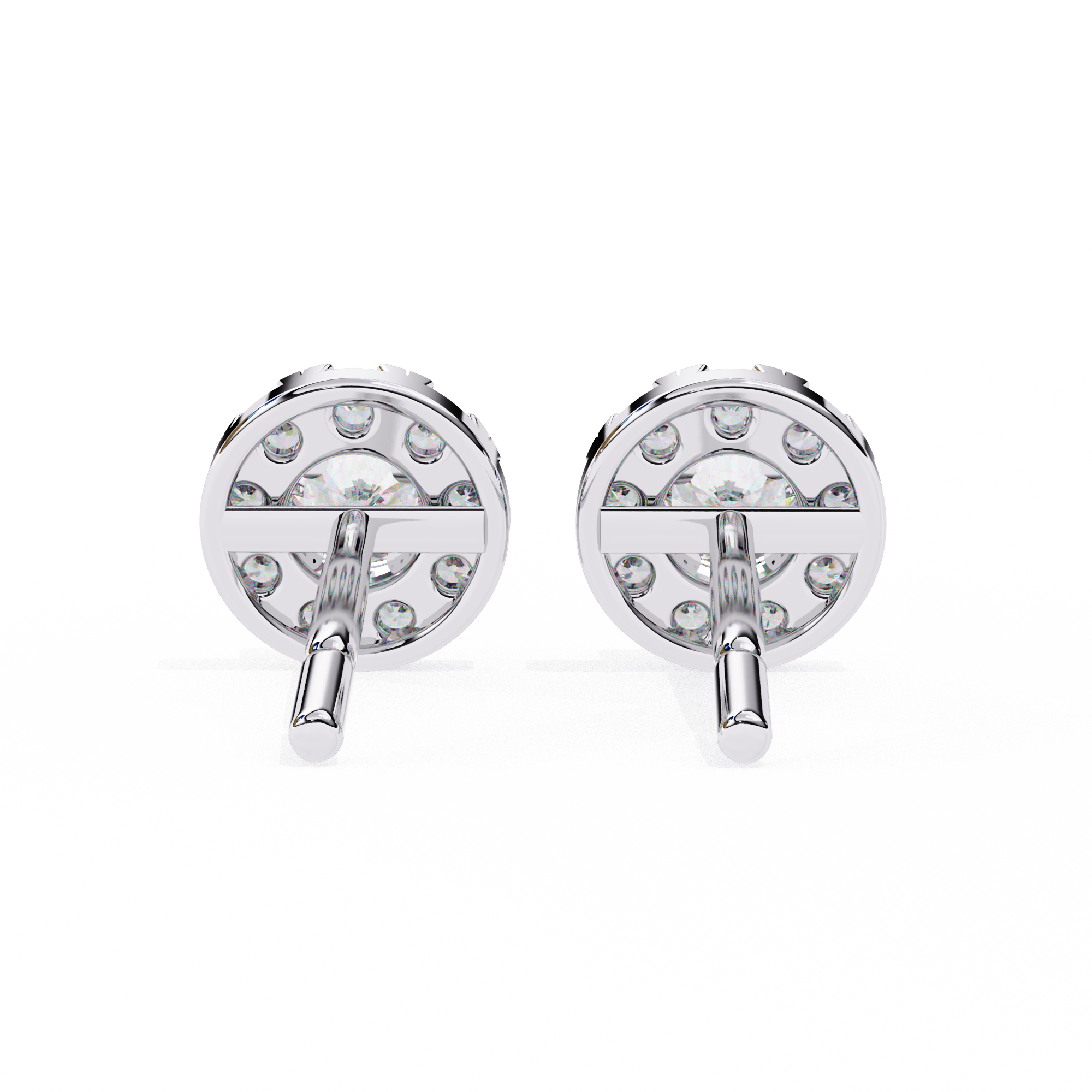 Ariya Diamond Earring