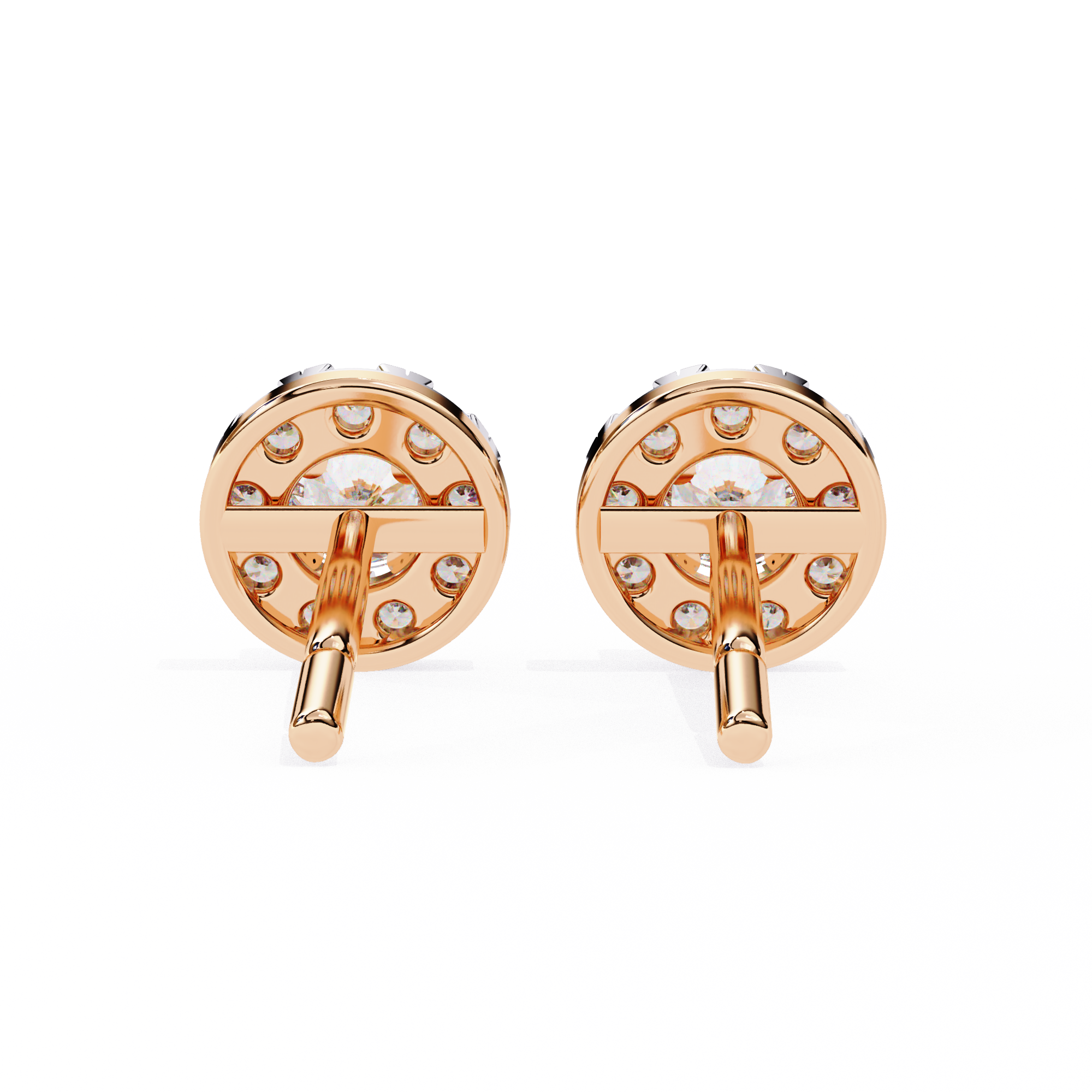 Ariya Diamond Earring