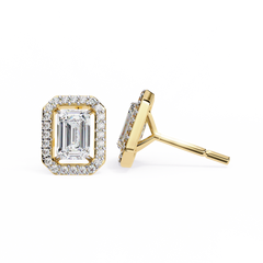 Rosie Diamond Earring