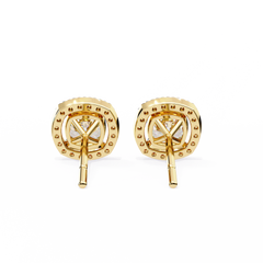 Adley Diamond Earring