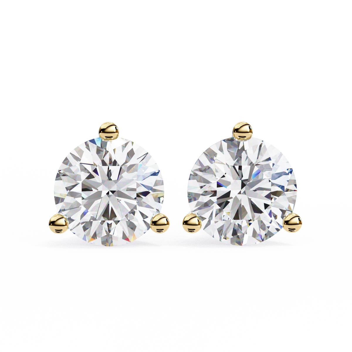 Marilyn Diamond Earring