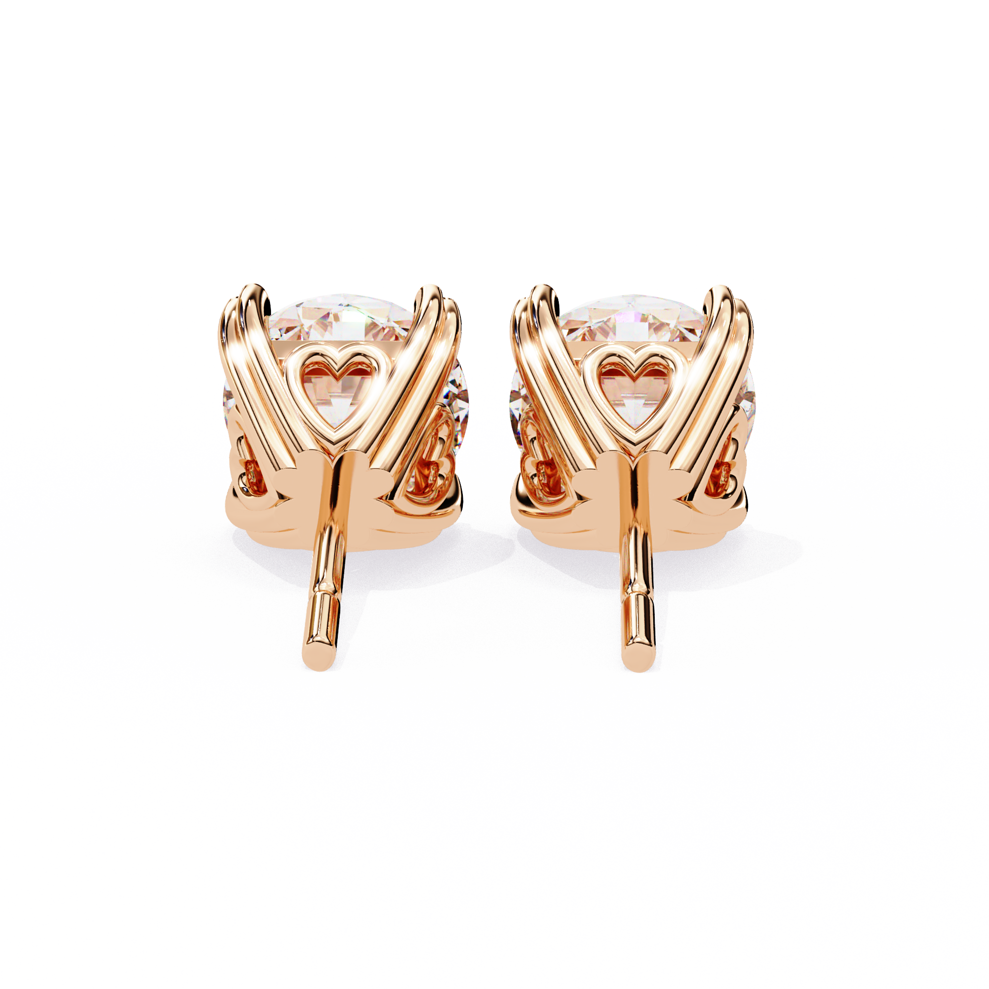 Katalina Diamond Earring