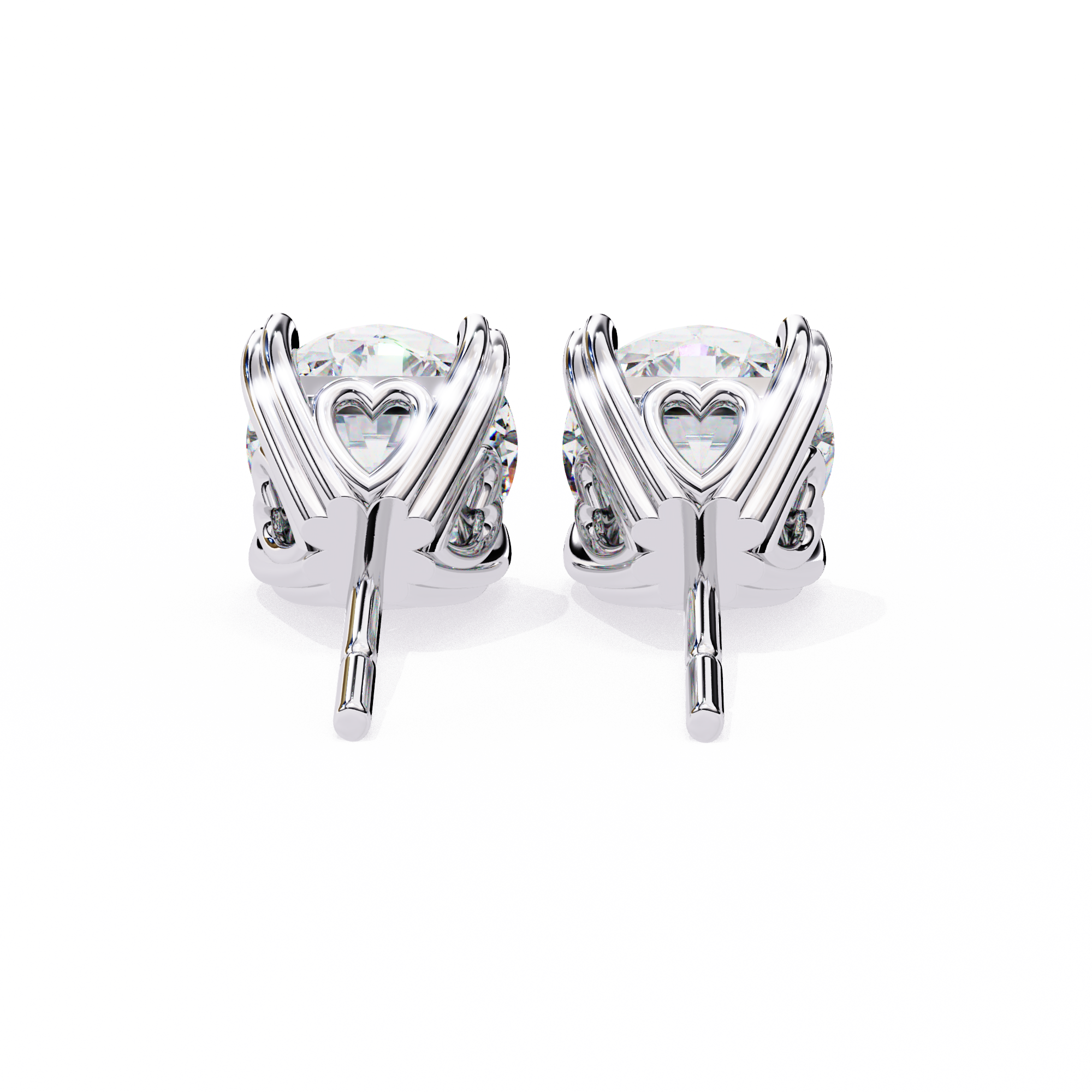 Katalina Diamond Earring