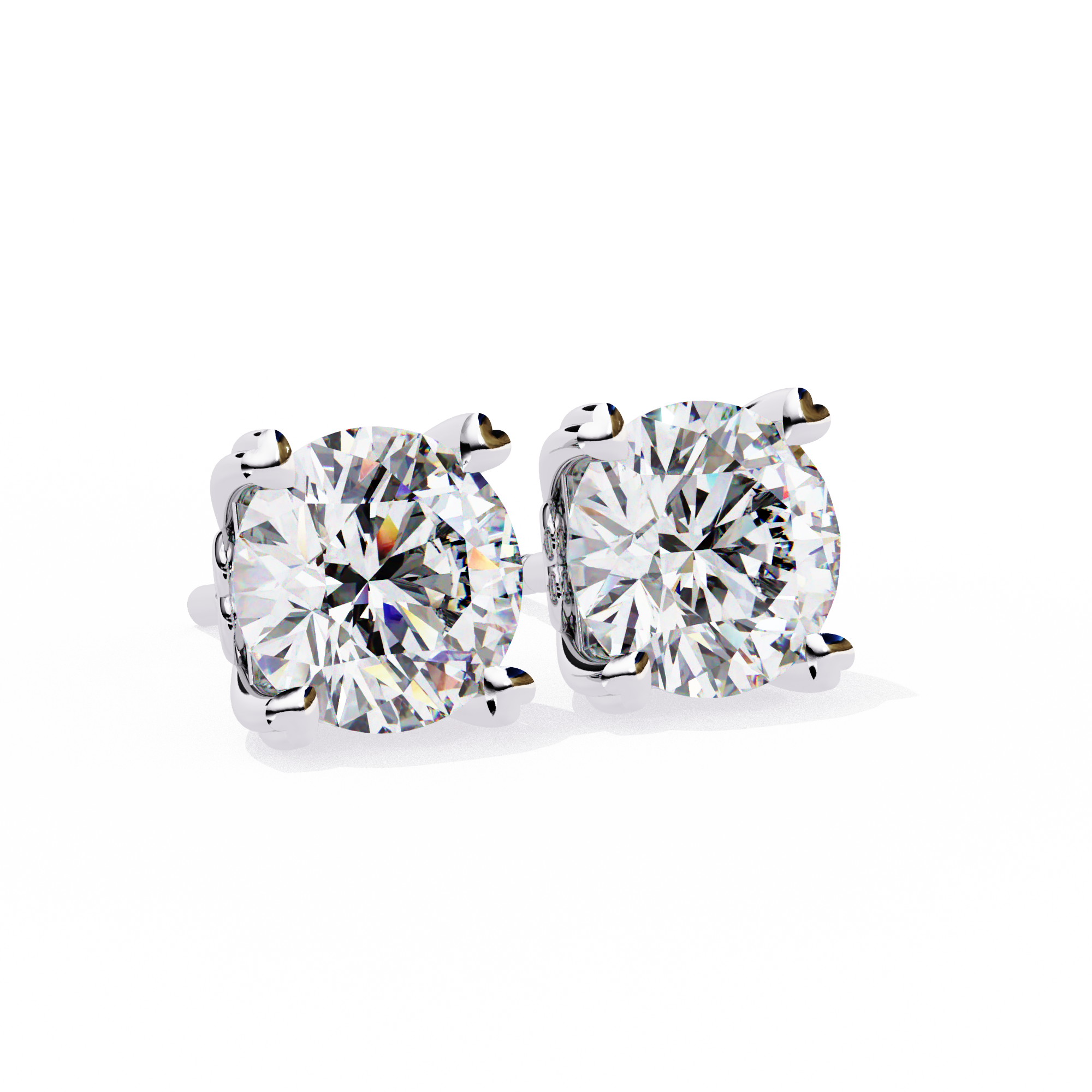Katalina Diamond Earring