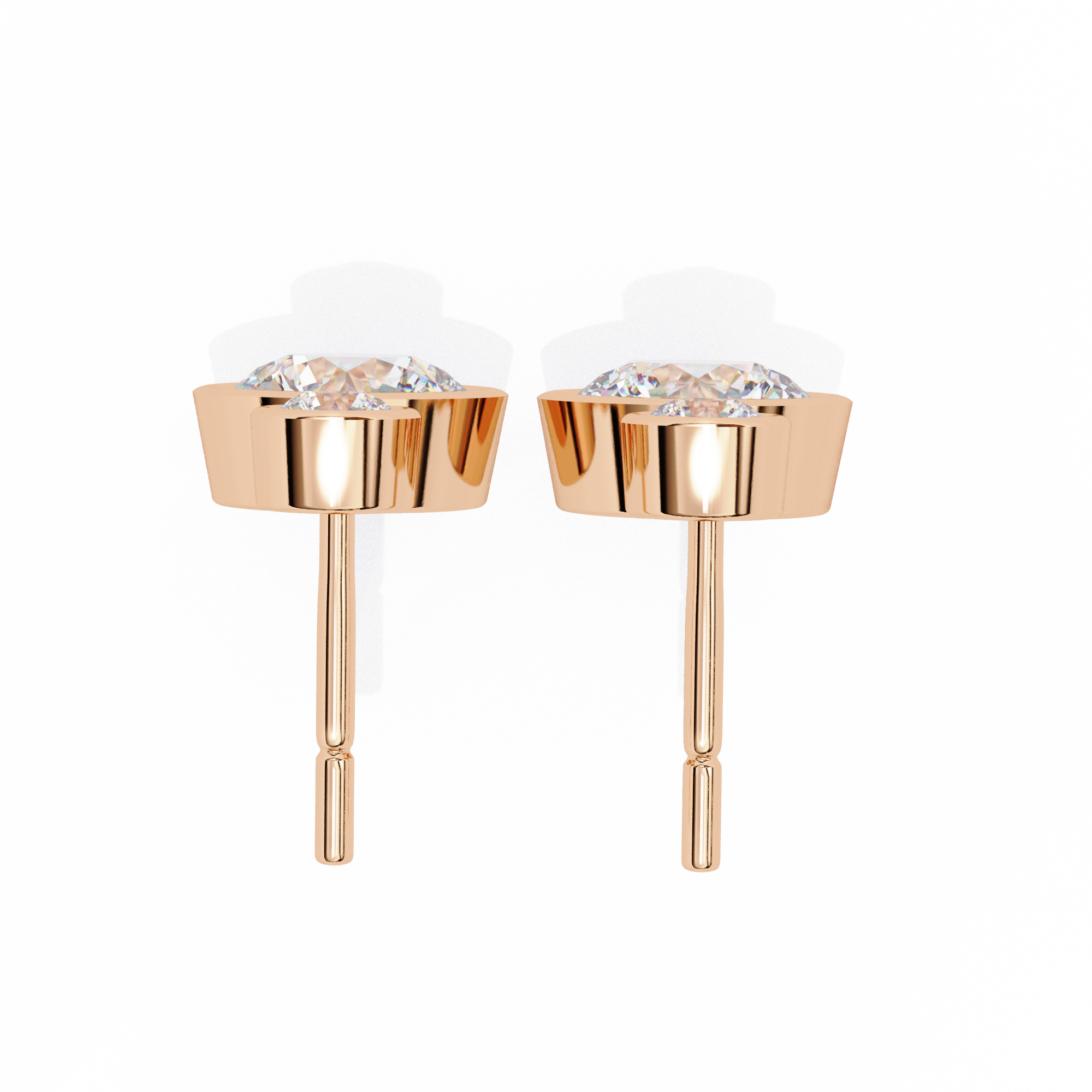 Bailee Diamond Earring