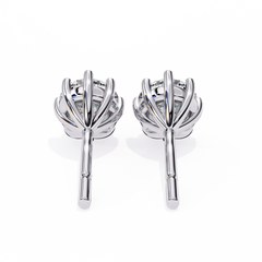 Aubrie Diamond Earring