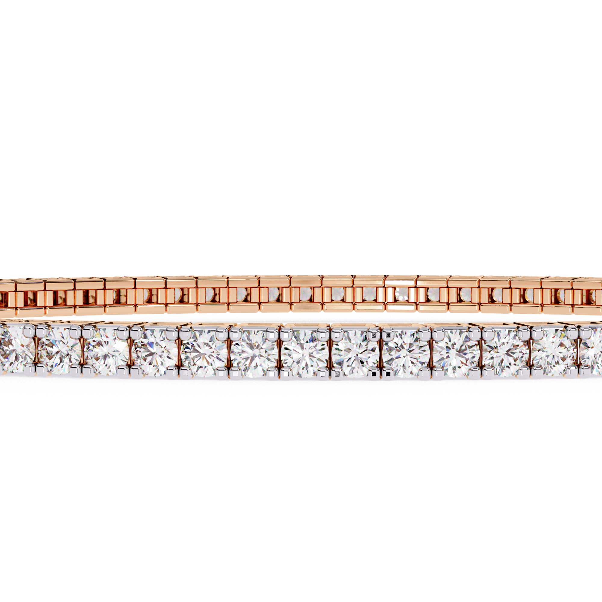 Kai Diamond Bracelet
