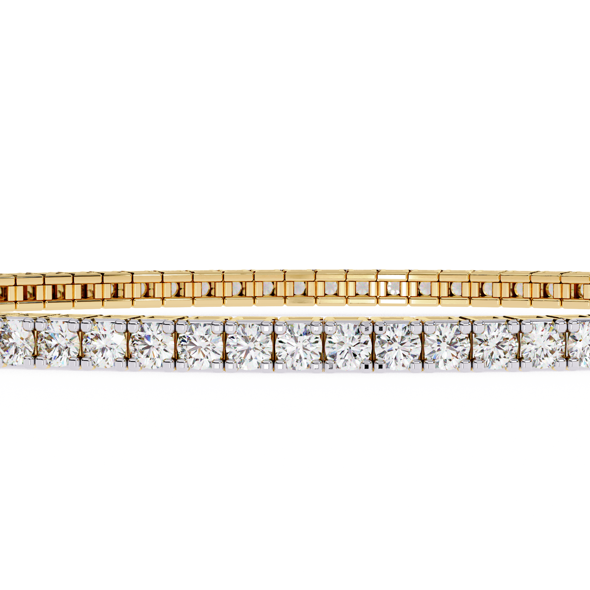 Kai Diamond Bracelet