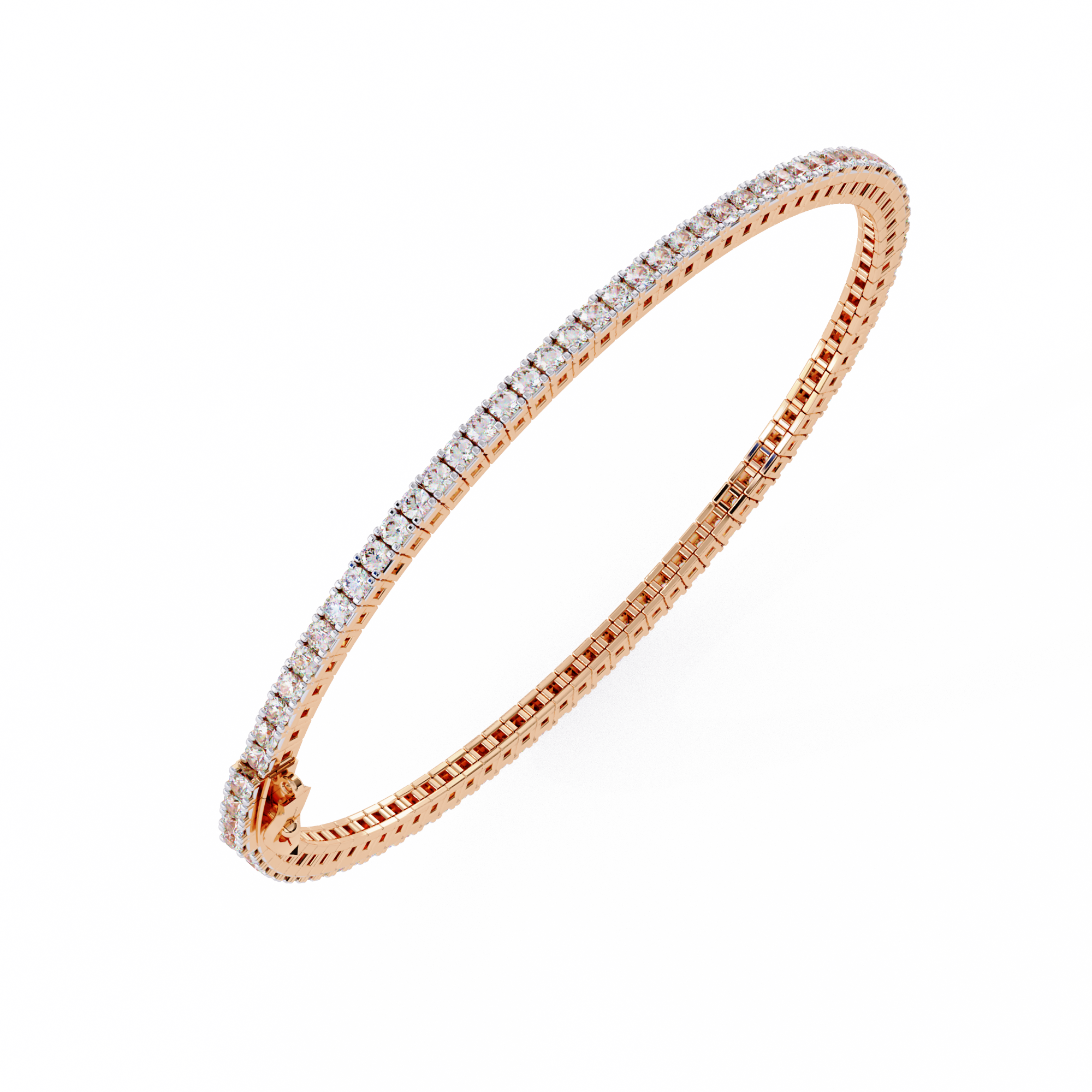 Kai Diamond Bracelet