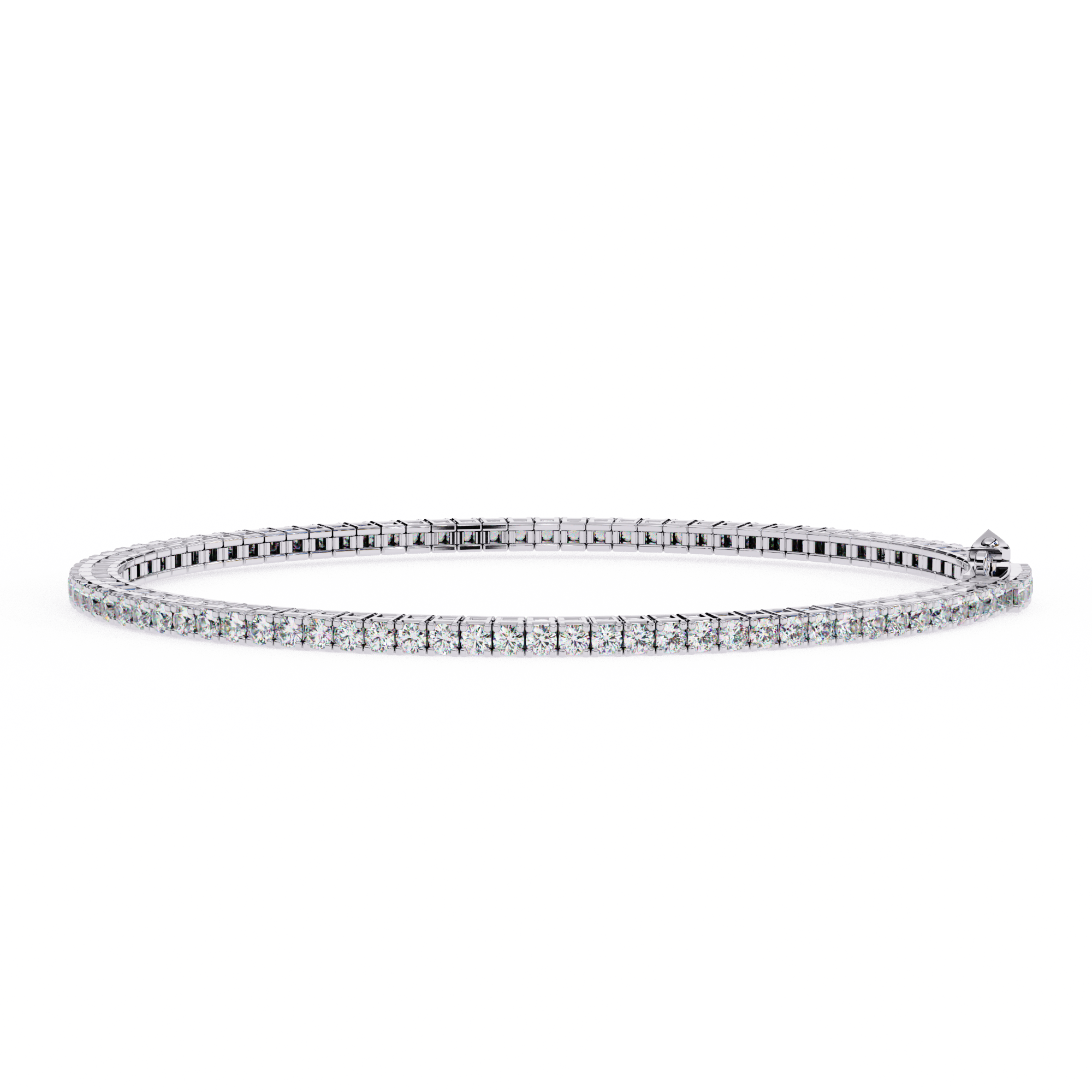 Kai Diamond Bracelet