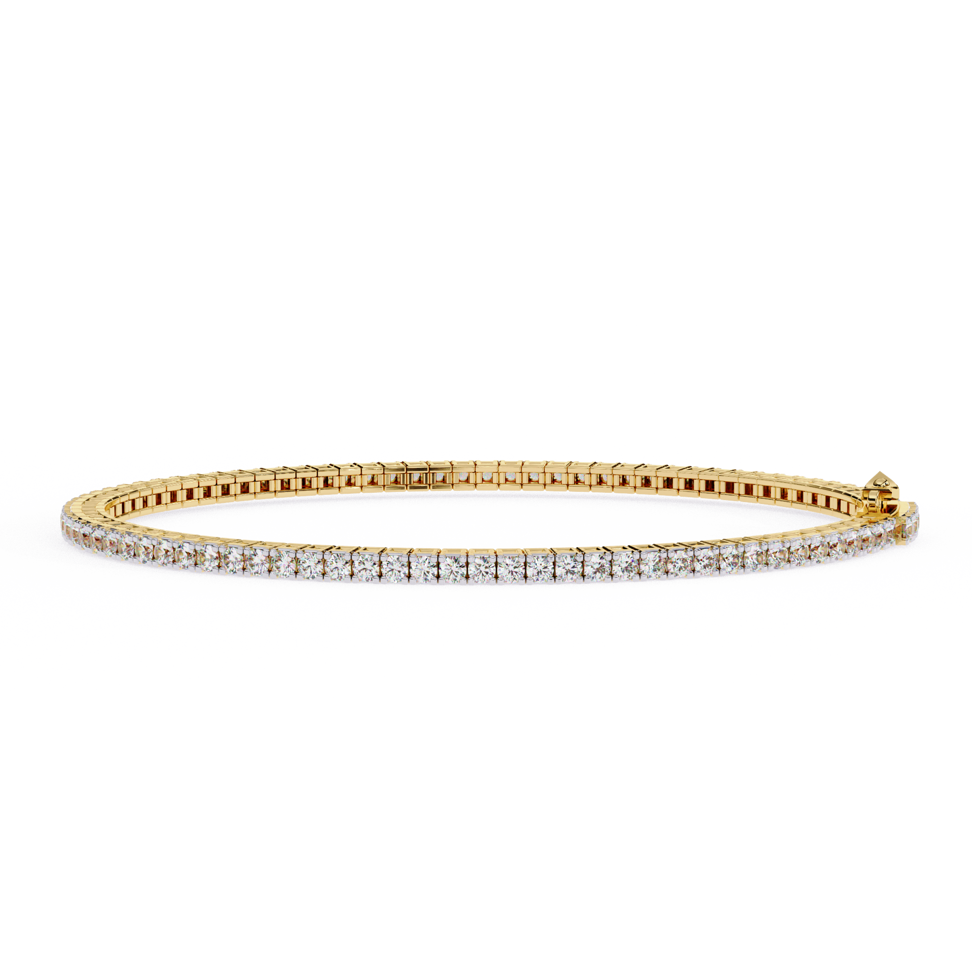 Kai Diamond Bracelet