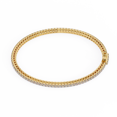 Kai Diamond Bracelet
