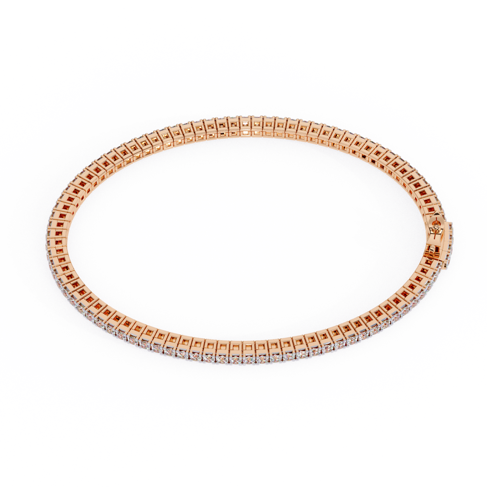 Kai Diamond Bracelet