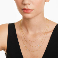 Blaire Tennis Necklace