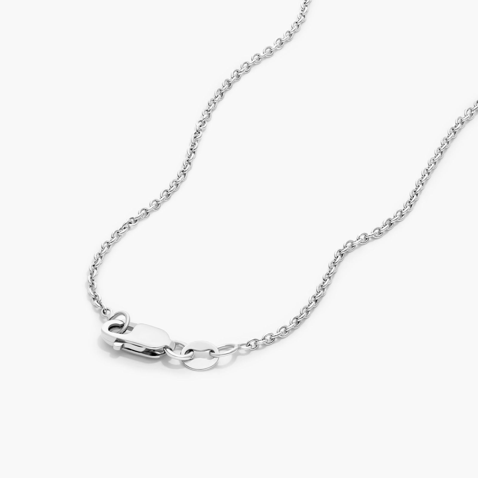 Judith Tennis Necklace