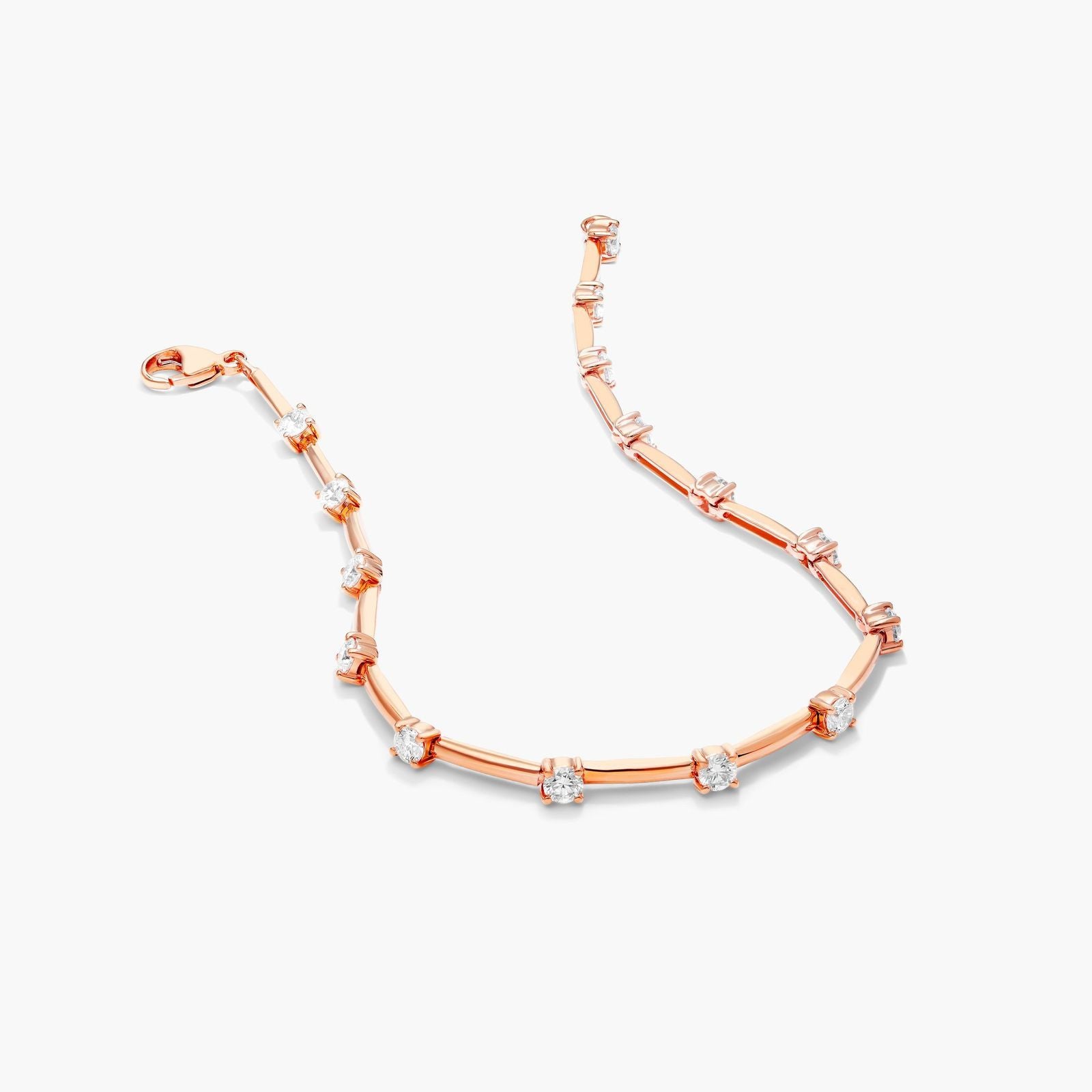 Karter Tennis Bracelet