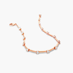 Karter Tennis Bracelet