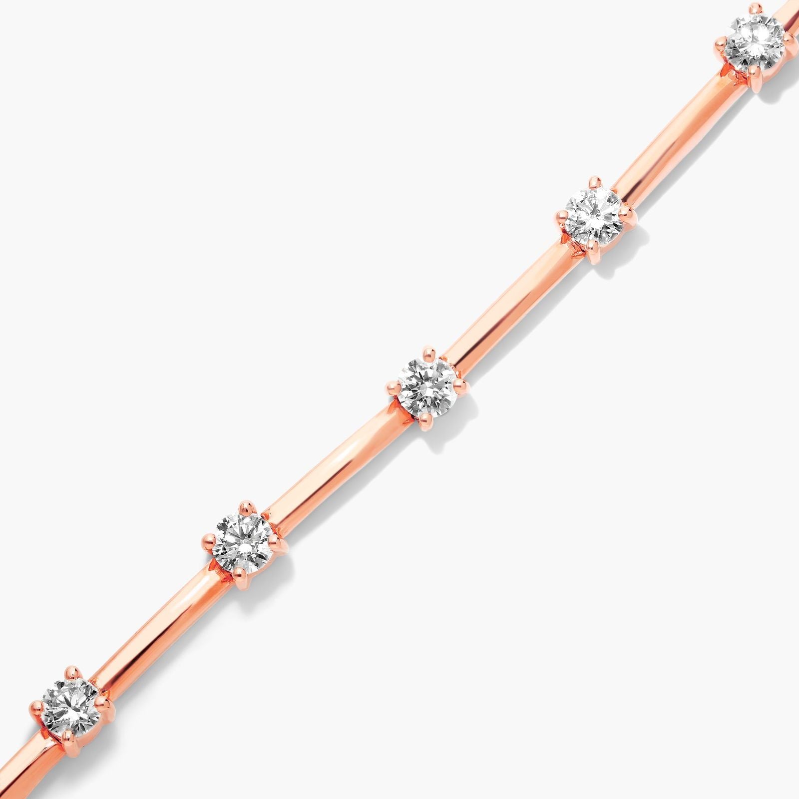 Karter Tennis Bracelet