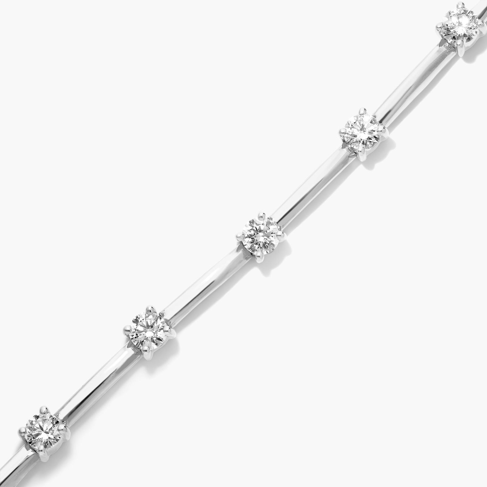 Karter Tennis Bracelet