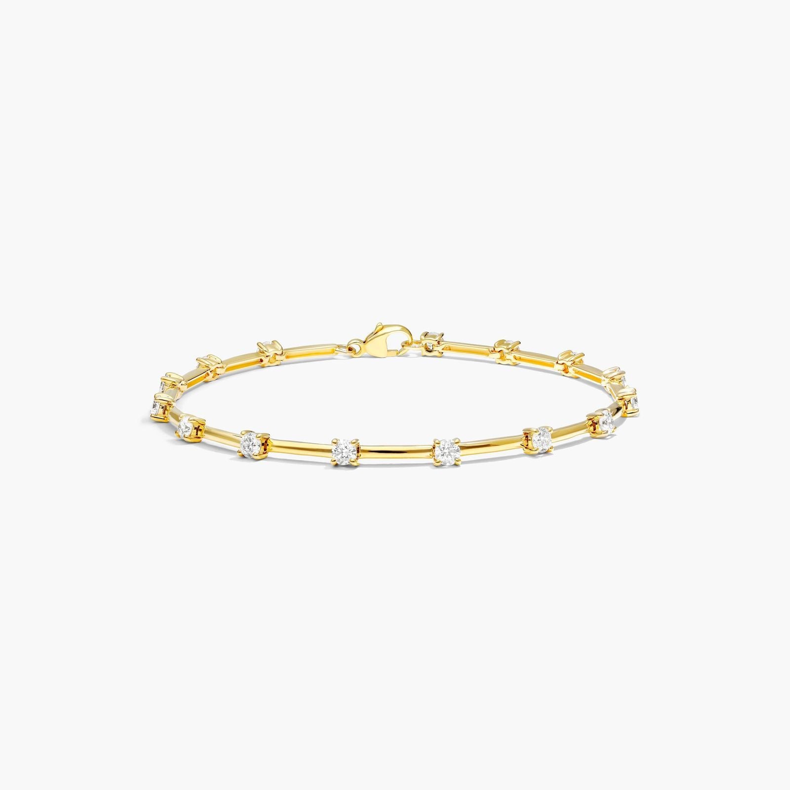 Karter Tennis Bracelet