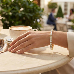 Brittany Diamond Bracelet