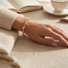 Calliope Diamond Band